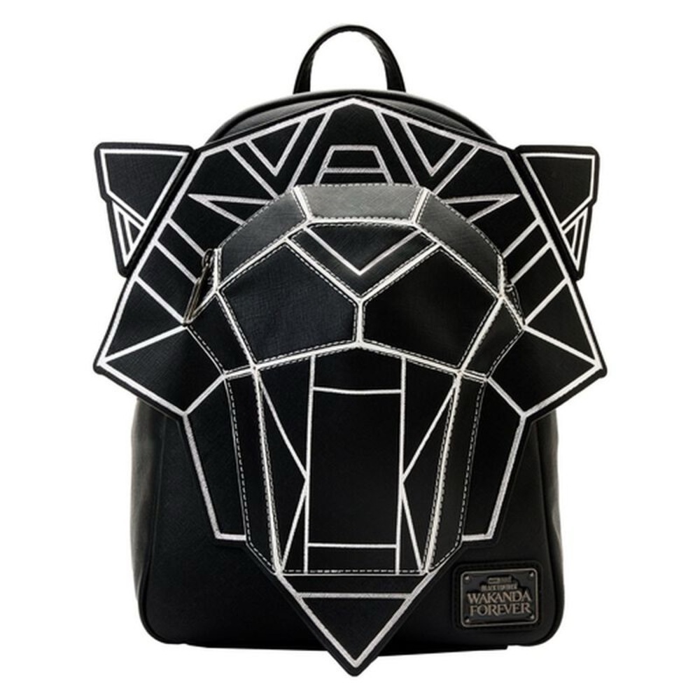 Loungefly Marvel Black Panther: Wakanda Forever Figural Mini Backpack